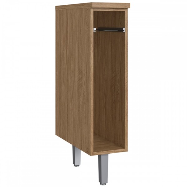 Acessórios Para Cozinha 100% Mdf Wood Co9001 - Decibal