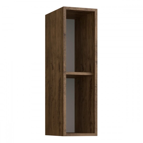 Acessórios Para Cozinha Athena 1 Prateleira Itauba/off White