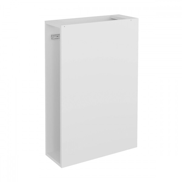 Acessórios Para Cozinha Nicho Toalheiro Branco Ártico - Édez