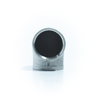 Aci-1 Cotovelo Aço Inox 316 90 Graus Com Rosca Fêmea Tipo De