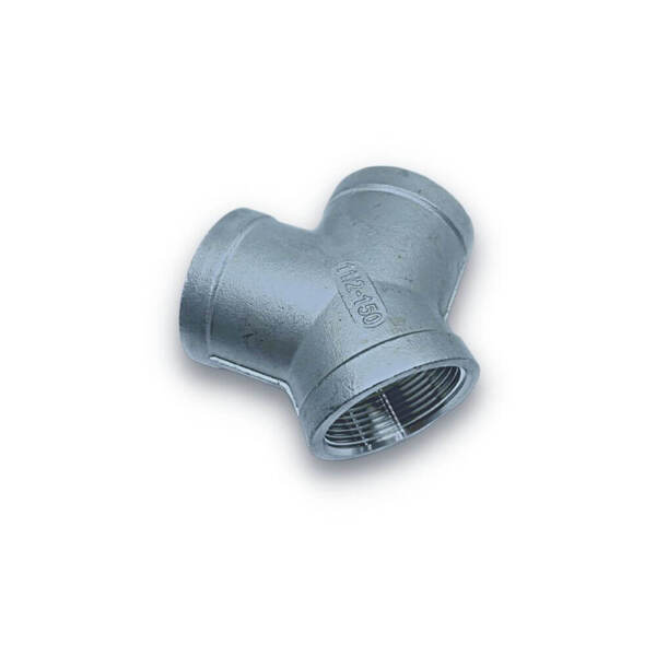 Aci-2c Y Aço Inox 316 Ø1.1/4