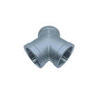 Aci-2c Y Aço Inox 316 Ø3/8