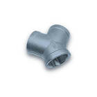 Aci-2c Y Aço Inox 316 Ø3/8