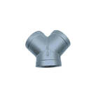 Aci-2c Y Aço Inox 316 Ø3/8