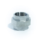 Aci-6a União Assento Ptfe Puro Aço Inox 304 (metal X Ptfe) Ro