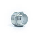 Aci-7a Niple De Redução Aço Inox 304 Rosca Bsp Selecione O Di