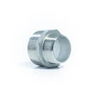 Aci-7a Niple De Redução Aço Inox 316 Rosca Npt Selecione O Di