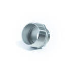 Aci-7a Niple De Redução Aço Inox 316 Rosca Npt Selecione O Di