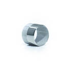 Aci-7c Ponta Roscada Aço Inox 304 Rosca Npt Ø1.1/2