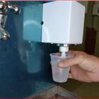 Acionador de Bebedouro Industrial Sensorizado