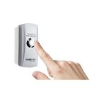 Acionador de saída de sobrepor inox BT3000 in Intelbras