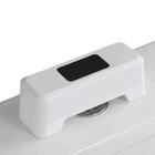 Acionador Inteligente Sensor Vaso Sanitário Automático Recarr