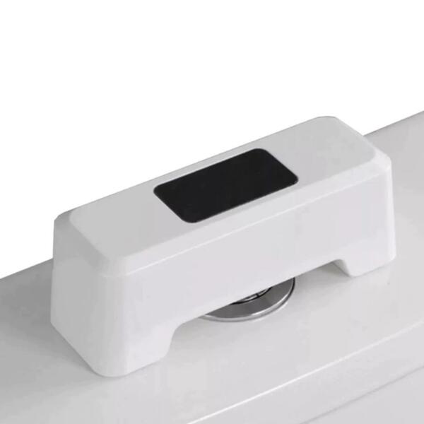 Acionador Inteligente Sensor Vaso Sanitário Automático Recarr