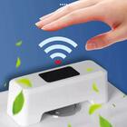 Acionador Inteligente Sensor Vaso Sanitário Automático Recarr