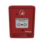 Acionador Manual Convencional s/ Sirene AMC421