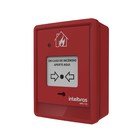 Acionador Manual Convencional s/ Sirene AMC421