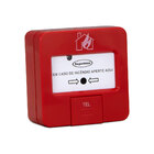 Acionador Manual Segurimax Enderecavel