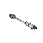 Acionador Pedal Bica Alta Hospitalar Dentista Consultório