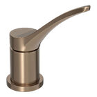 Acionamento Monocomando Cozinha Deca You Wave 1/2" Corten - 4