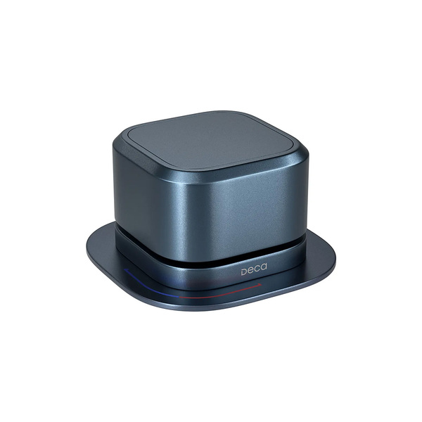 Acionamento Monocomando Deca You 4990.az105.mt Quadrado De Ba