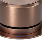 Acionamento Monocomando Deca You 4990.cl104.mt Redondo De Ban