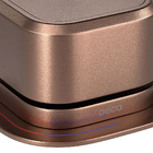 Acionamento Monocomando Deca You 4990.cl105.mt Quadrado De Ba