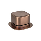 Acionamento Monocomando Deca You 4990.cl105.mt Quadrado De Ba