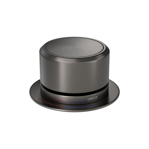 Acionamento Monocomando Deca You 4990.gf104.mt Redondo De Ban