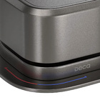 Acionamento Monocomando Deca You 4990.gf105.mt Quadrado De Ba