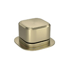 Acionamento Monocomando Deca You 4990.sm105.mt Quadrado De Ba