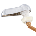 Acionamento para Caixa Acoplada AF/ I Astra