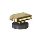 Acionamento Simples 4,1cm Dourado Barbara Dundes Fani