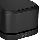 Acionamento Torneira Deca You 4991.bl105.mt De Bancada Quadra