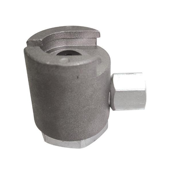 Acoplador Hidráulico 22mm 2031-g Bozza