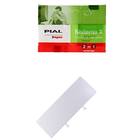 ACOPLADOR LATERAL PVC P/CANALETA X 20,00 MM 10,00 MM