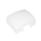 ACOPLADOR LATERAL PVC P/CANALETA X 32,00-50,00 MM 16,00-20,00 MM