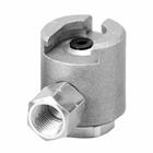 Acoplador Standard Gigante Para Graxa Ntp 1986-g Lupus