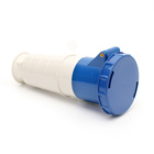 Acoplamento Industrial 2p+t 63a 220/240v Ip67 Strahl 3556/bc