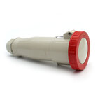 Acoplamento Industrial 3p+t 125a 380/440v Ip67 Strahl 4656