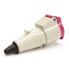 Acoplamento Industrial  2h 32a 3 (2p+t) 24v Strahl Ip44