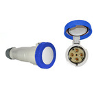 Acoplamento Industrial Ip67 3p+t 200a 220/240v Strahl 4859