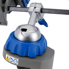 Acoplamento Multiestação Trabalho 2500 Dremel