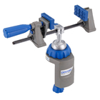 Acoplamento Multiestação Trabalho 2500 Dremel