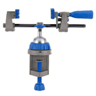 Acoplamento Multiestação Trabalho 2500 Dremel