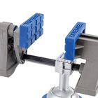 Acoplamento Multiestação Trabalho 2500 Dremel