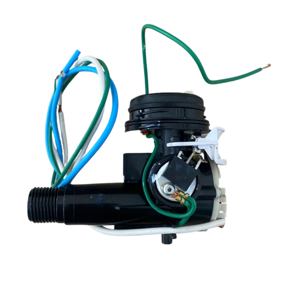 Acoplamento Torneira Puravitta C/filtro Parede 220v Hydra