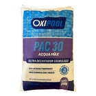 Acqua Max Ultradecantador Clarificante Oxipool Keepclor 250g