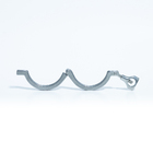 Acs-atc- Abraçadeira Tc Aço Inox 304 Od Ø2