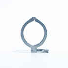 Acs-atc- Abraçadeira Tc Aço Inox 304 Od Ø2.1/2