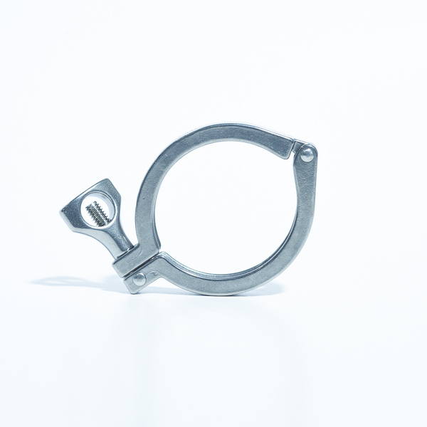 Acs-atc- Abraçadeira Tc Aço Inox 304 Od Ø2.1/2